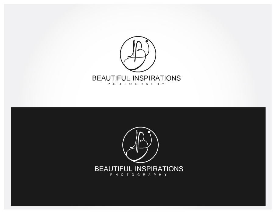 Logo-Design von amboge für Beautiful Inspirations Photography | Design #13133496