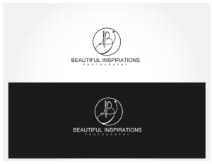 Logo-Design von amboge für Beautiful Inspirations Photography | Design: #13133496