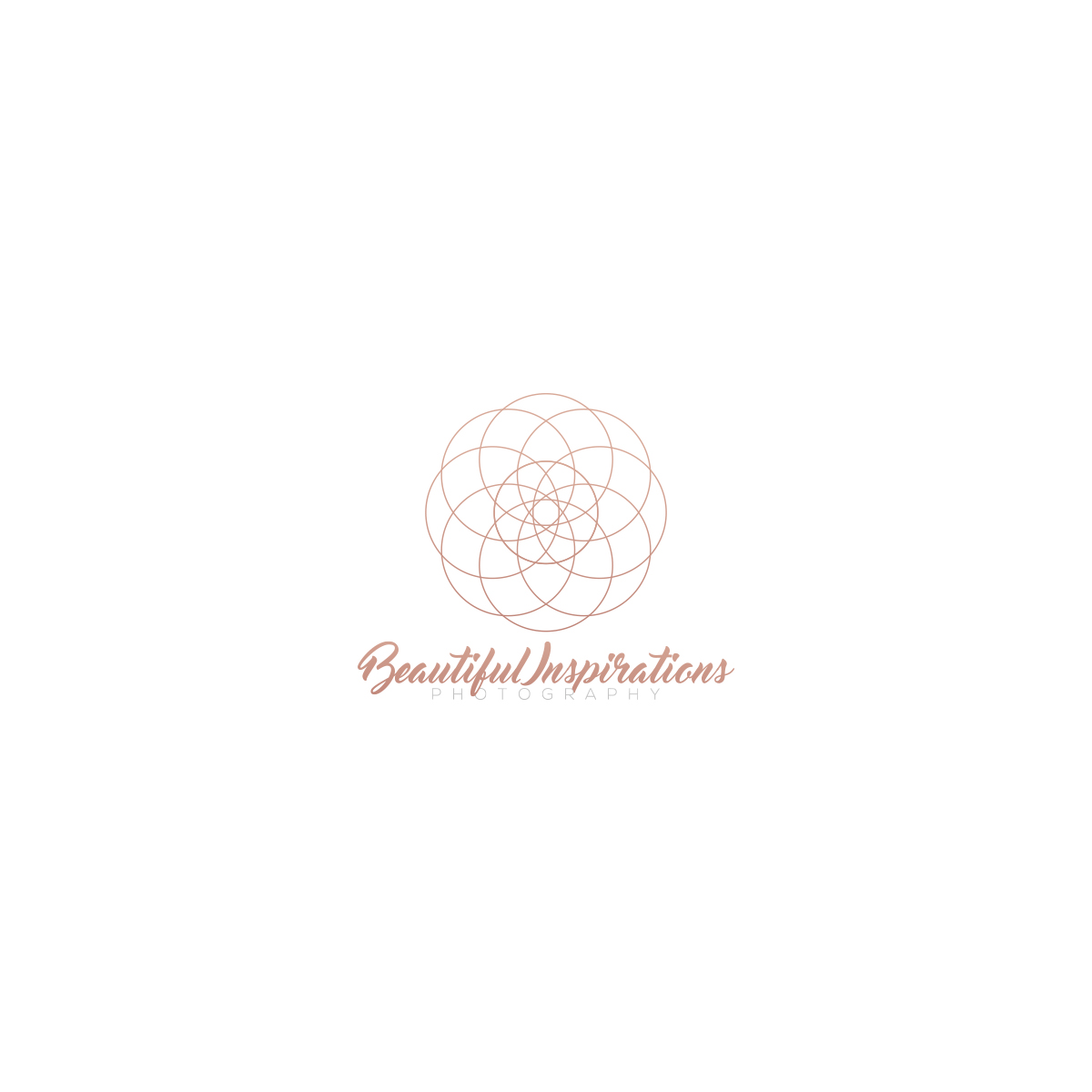 Design de Logo par M.CreativeDesigns pour Beautiful Inspirations Photography | Design #13140068