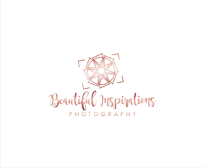 Logo Design by creative.bugs for Beautiful Inspirations Photography | Design: #13139823