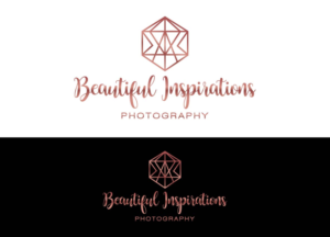Logo Design by creative.bugs for Beautiful Inspirations Photography | Design: #13144762