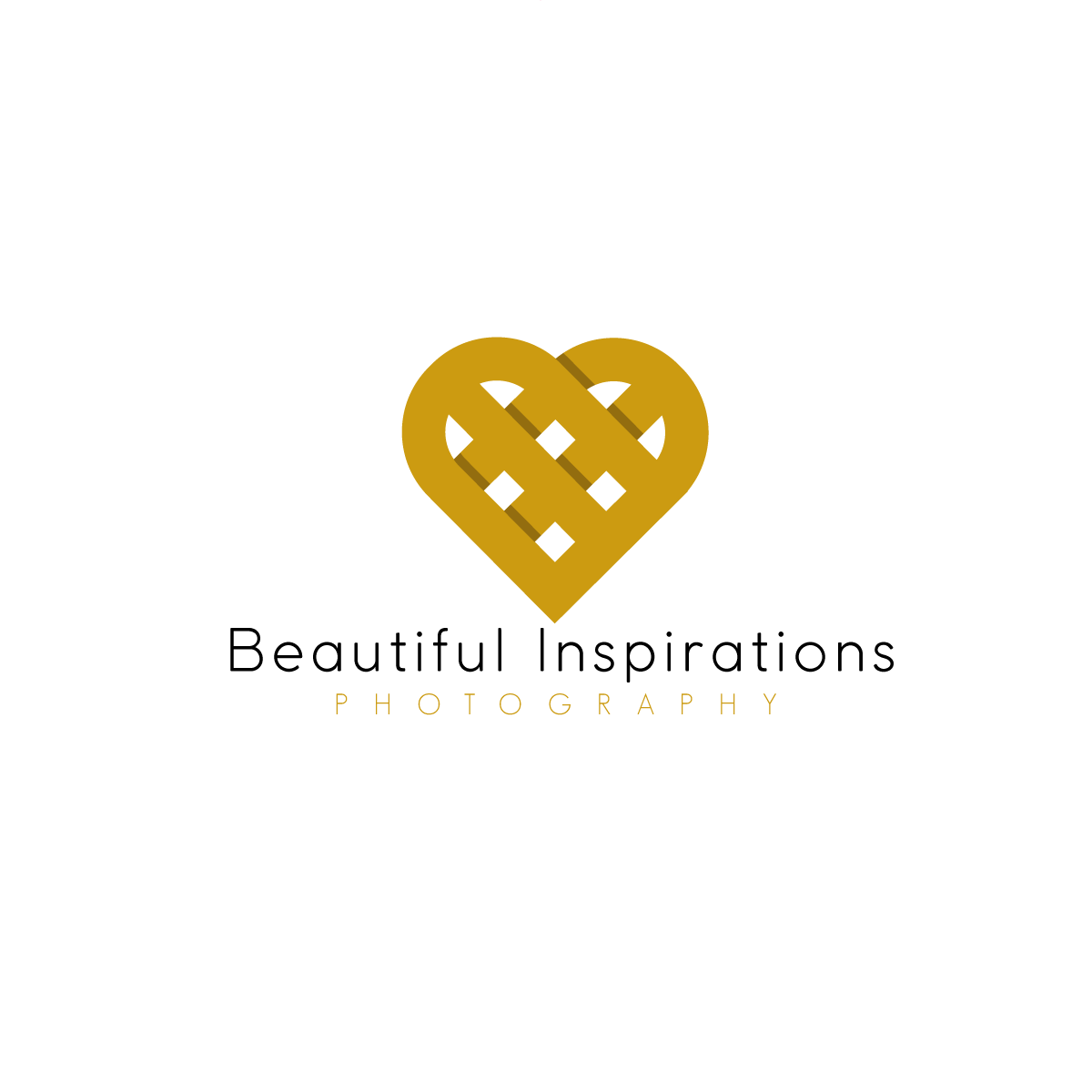 Design de Logo par sergjo pour Beautiful Inspirations Photography | Design #13132970