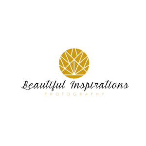 Logo Design by sergjo for Beautiful Inspirations Photography | Design #13142874