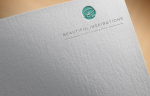 Logo Design by Atec for Beautiful Inspirations Photography | Design: #13136769