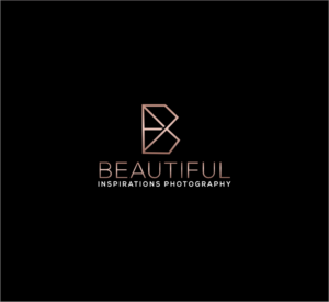 Logo Design by ecorokerz for Beautiful Inspirations Photography | Design #13134640