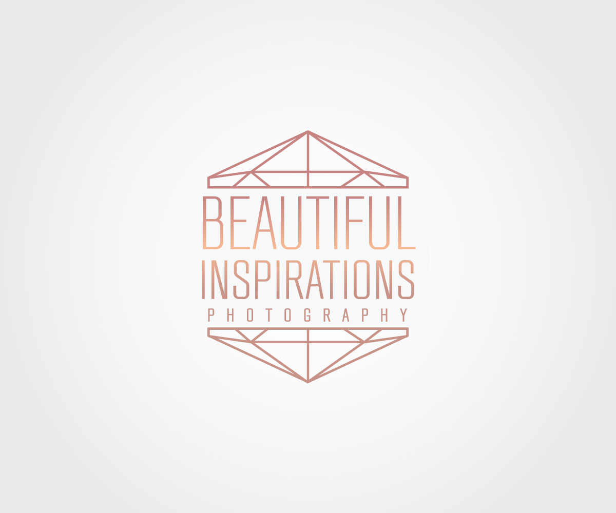 Logo Design by Winningentry for Beautiful Inspirations Photography | Design: #13174754