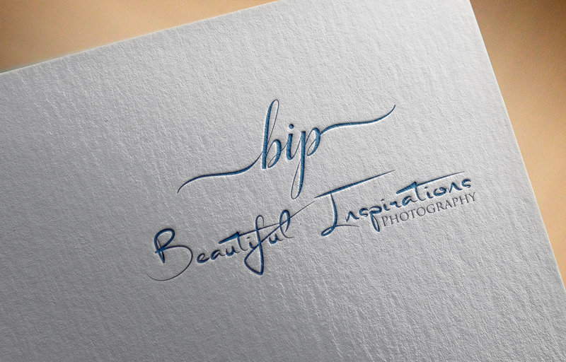 Logo Design by Mehedi Hasan ™ for Beautiful Inspirations Photography | Design #13135671
