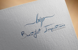 Logo Design by Mehedi Hasan ™ for Beautiful Inspirations Photography | Design: #13135671