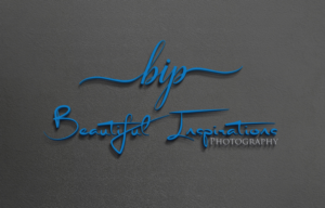 Logo Design by Mehedi Hasan ™ for Beautiful Inspirations Photography | Design: #13135672