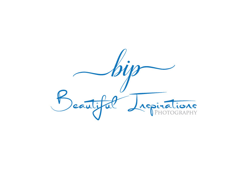Logo Design by Mehedi Hasan ™ for Beautiful Inspirations Photography | Design #13135676