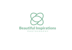Logo-Design von GreenArt für Beautiful Inspirations Photography | Design: #13132271