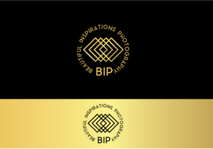 Logo-Design von GreenArt für Beautiful Inspirations Photography | Design: #13132272