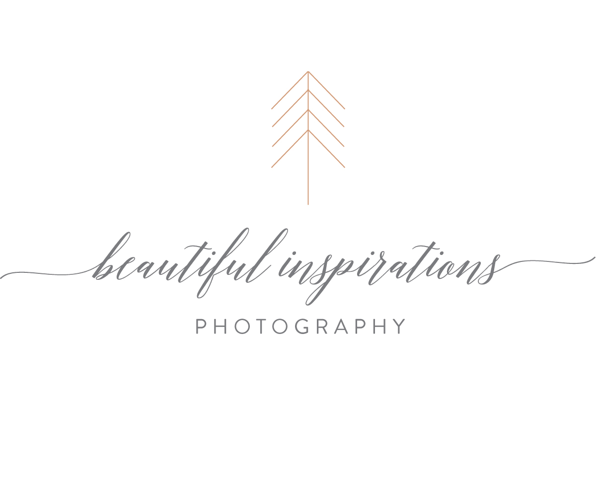 Diseño de Logo por Get Designed para Beautiful Inspirations Photography | Diseño #13152972