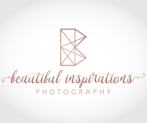 Logo-Design von logoela für Beautiful Inspirations Photography | Design: #13132345