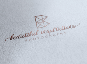 Logo-Design von logoela für Beautiful Inspirations Photography | Design: #13132426