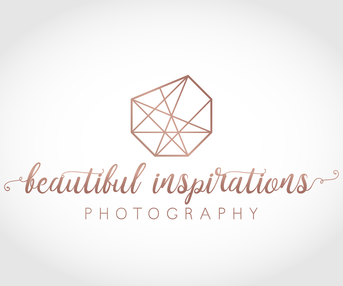 Logo Design by logoela for Beautiful Inspirations Photography | Design #13139086