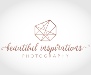 Logo Design by logoela for Beautiful Inspirations Photography | Design: #13139086