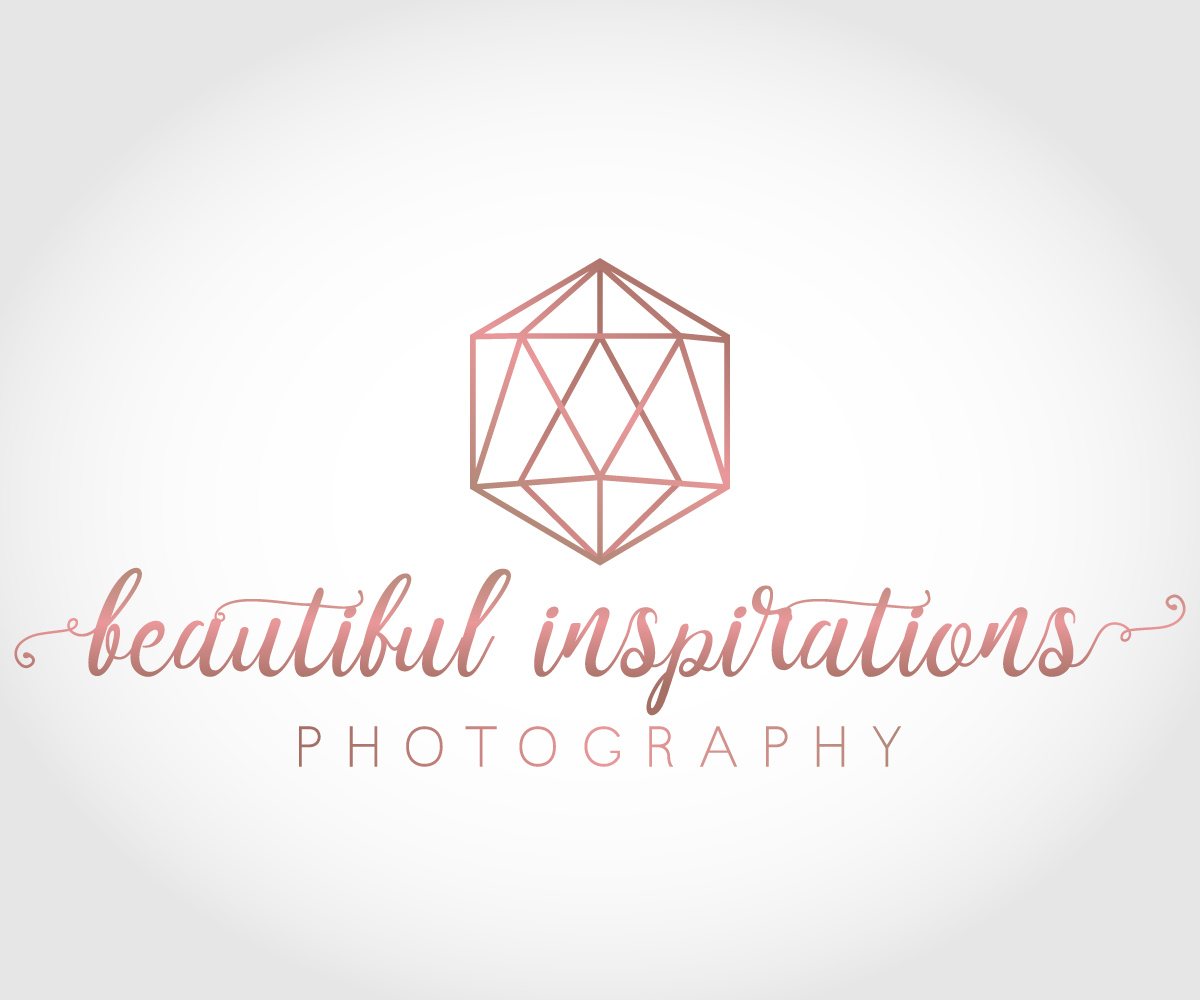 Logo-Design von logoela für Beautiful Inspirations Photography | Design #13151766