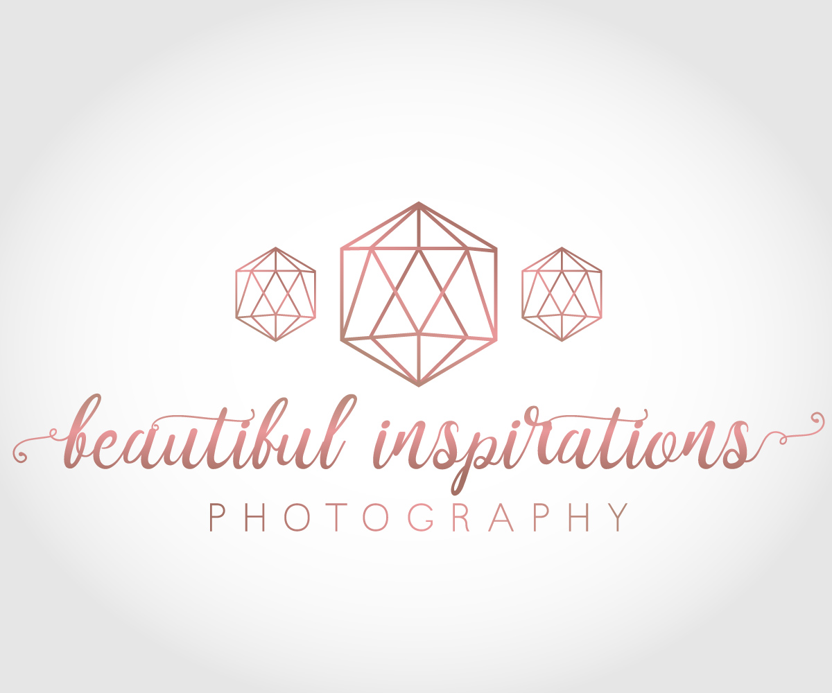 Logo-Design von logoela für Beautiful Inspirations Photography | Design #13160656