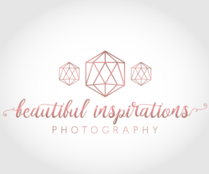 Logo-Design von logoela für Beautiful Inspirations Photography | Design: #13160656