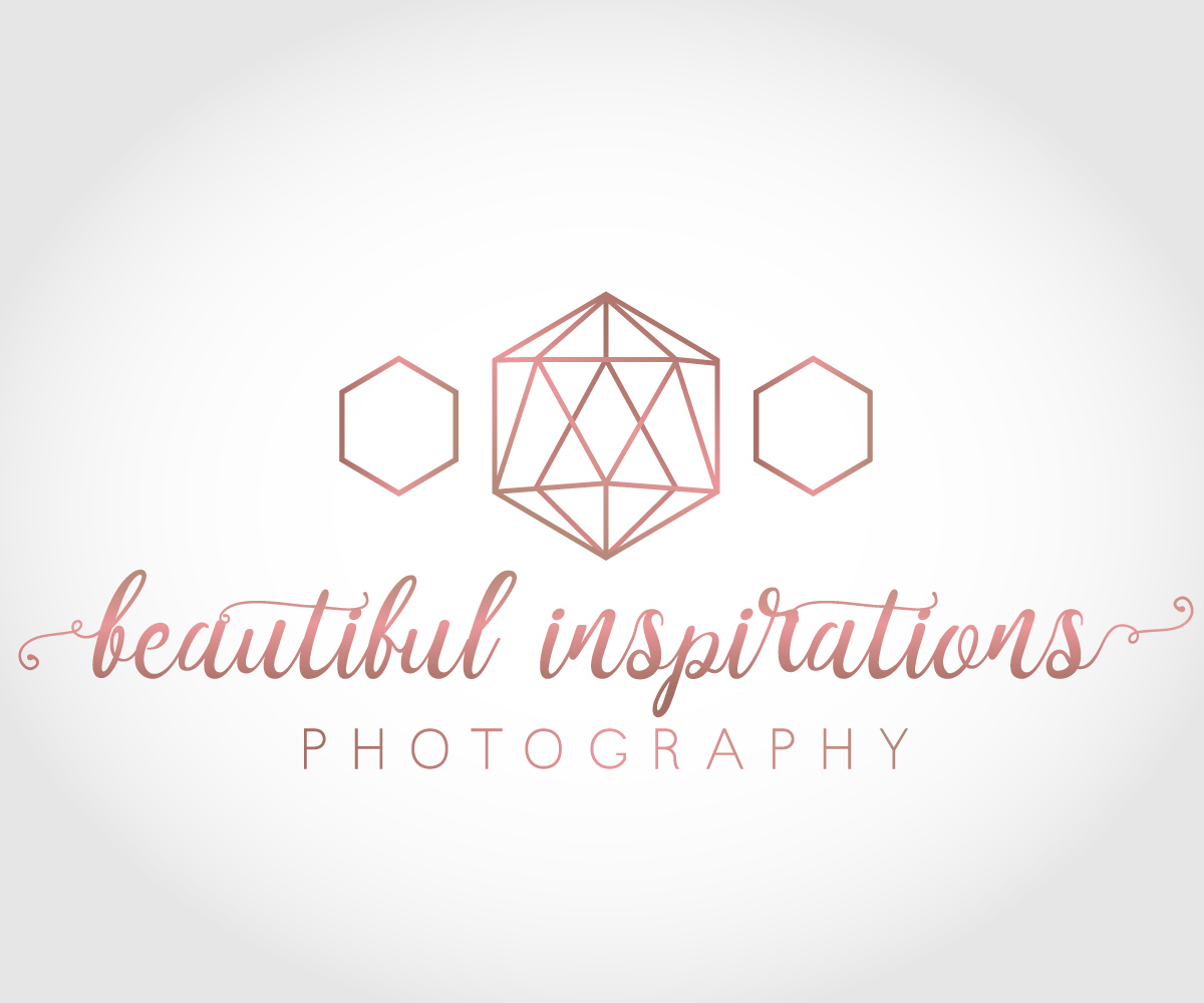 Logo-Design von logoela für Beautiful Inspirations Photography | Design #13172368