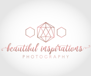 Logo-Design von logoela für Beautiful Inspirations Photography | Design: #13172368