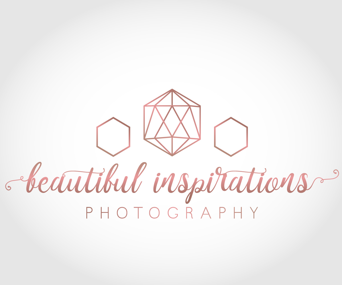 Logo-Design von logoela für Beautiful Inspirations Photography | Design #13172369