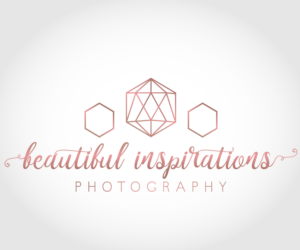 Logo-Design von logoela für Beautiful Inspirations Photography | Design: #13172369