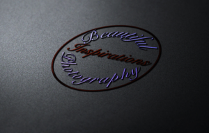 Logo Design by Top king  designer for Beautiful Inspirations Photography | Design: #13154605