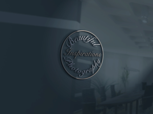 Logo Design by Top king  designer for Beautiful Inspirations Photography | Design: #13154606