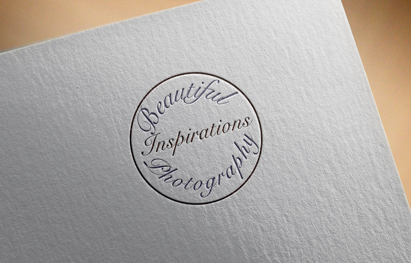 Logo-Design von Top king  designer für Beautiful Inspirations Photography | Design #13154607