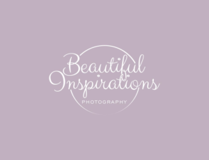 Logo Design by Edu Morente for Beautiful Inspirations Photography | Design #13138335