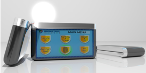 Design 3D par 609reese pour Biometric Wallet LLC | Design : #13165530