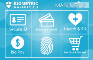 3D Design by 609reese for Biometric Wallet LLC | Design: #13171256