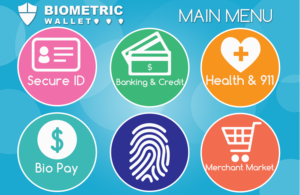 3D Design by 609reese for Biometric Wallet LLC | Design: #13171268