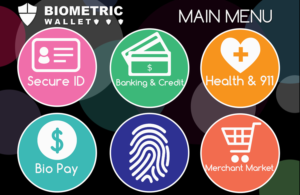 3D Design by 609reese for Biometric Wallet LLC | Design: #13171269