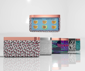 Design 3D par 609reese pour Biometric Wallet LLC | Design : #13249577