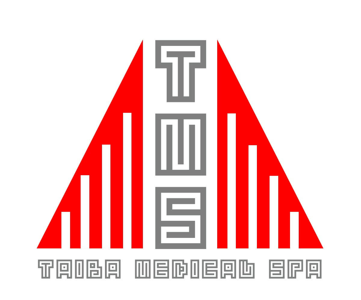Logo Design by Marsha Gem Williams for Taiba Hospital | Design #2528195