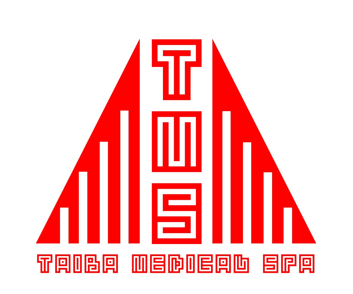 Logo Design by Marsha Gem Williams for Taiba Hospital | Design #2528200