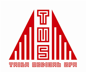 Logo Design by Marsha Gem Williams for Taiba Hospital | Design: #2528200