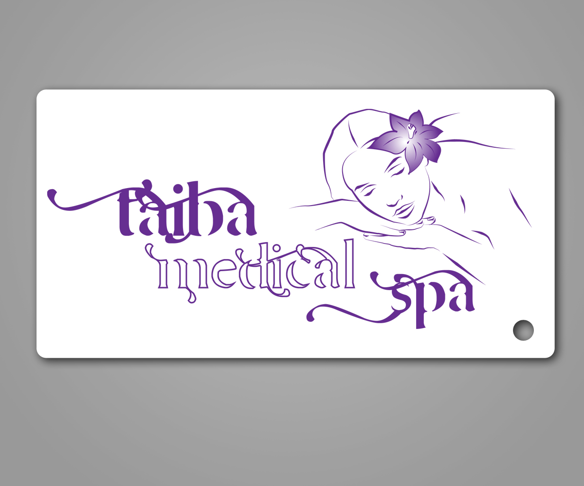 Logo Design by Bella Cosa for Taiba Hospital | Design #2456971