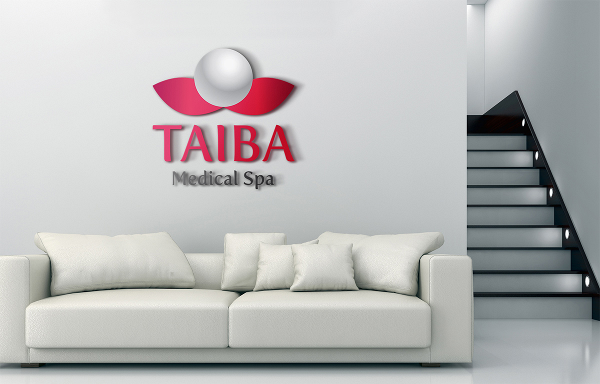 Logo Design by MariannaY for Taiba Hospital | Design #2460070