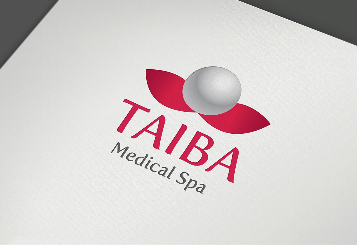 Logo Design by MariannaY for Taiba Hospital | Design #2460071