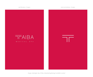 Logo Design by Zoe for Taiba Hospital | Design #2504296