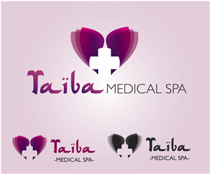 Logo Design by schk for Taiba Hospital | Design #2510607