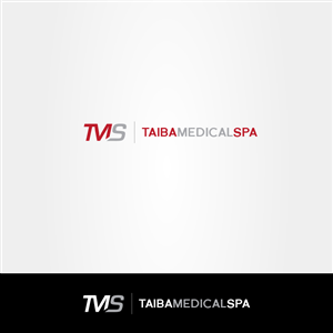 Taiba Medical Spa | Logo Design by Alchemist