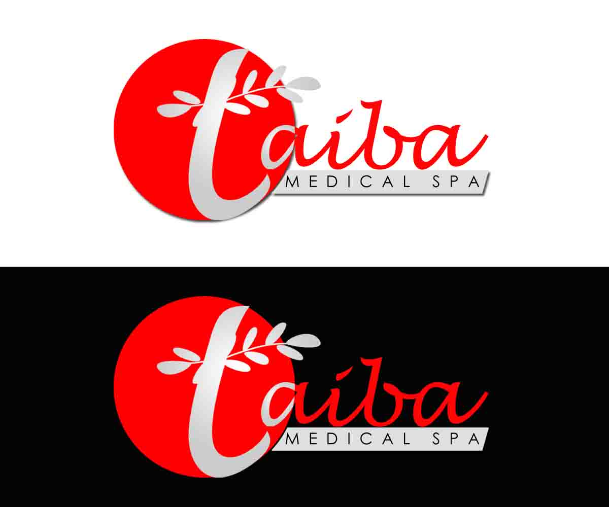 Logo Design by JAY-R for Taiba Hospital | Design #2525612