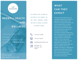 Flyer Design by VortexDesign for this project | Design: #13142684