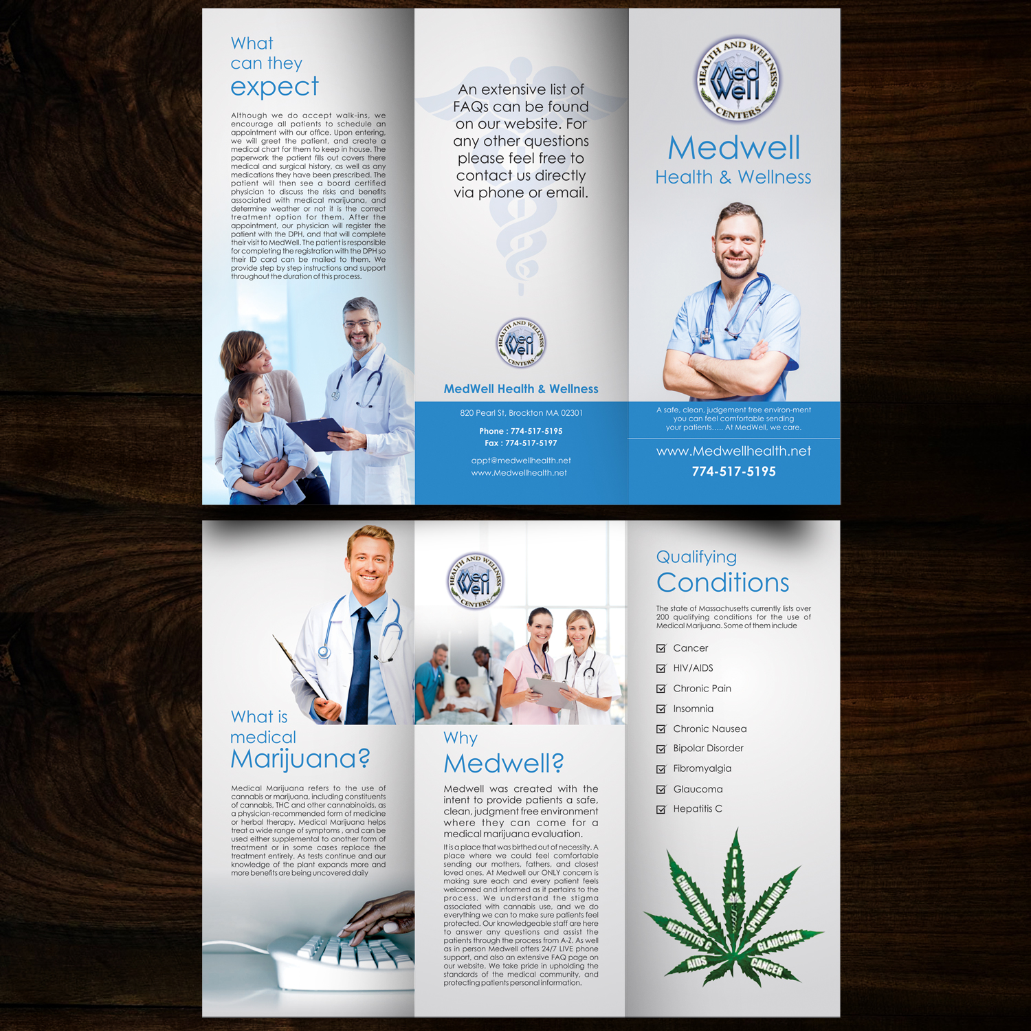 Flyer Design by uk for this project | Design #13150727