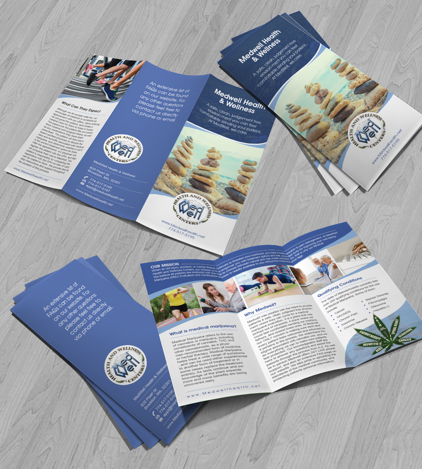 Flyer Design by Achiver for this project | Design #13158560